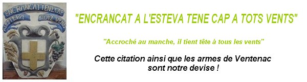 Encrancat à l'esteva tene cap à tots vents Encrancat à l'esteva tene cap à tots vents